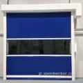 PVC Rapid Manufacturing High-Speed ​​Rolling Shutter Πόρτες